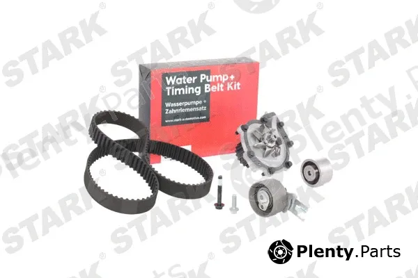 Stark SKWPT-0750019 — Water Pump & Timing Belt Kit