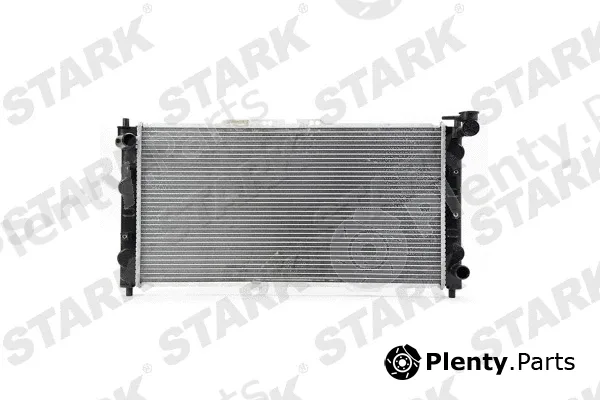 Stark SKRD-0120065 — Radiator, engine cooling