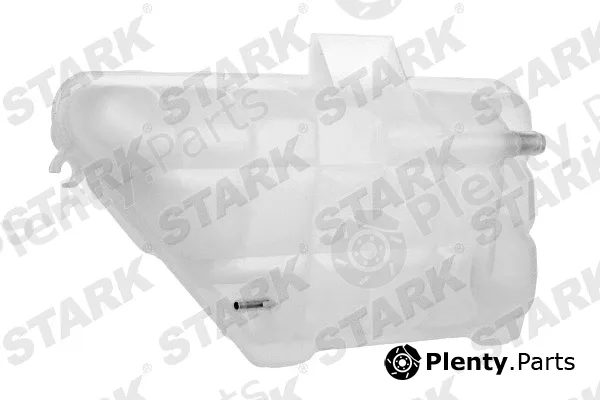 Stark SKET-0960014 — Expansion Tank, coolant