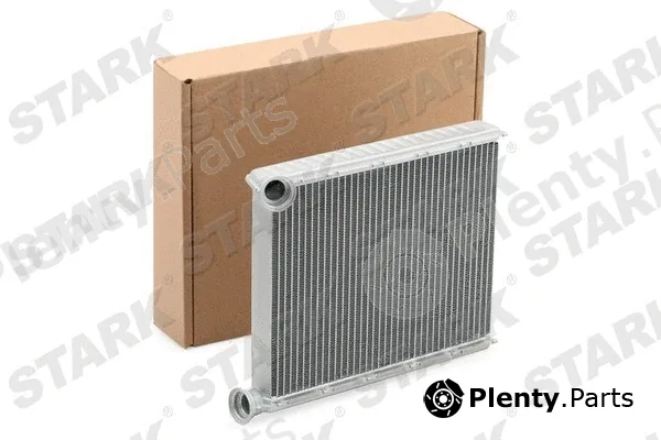 Stark SKHE-0880037 — Heat Exchanger, interior heating
