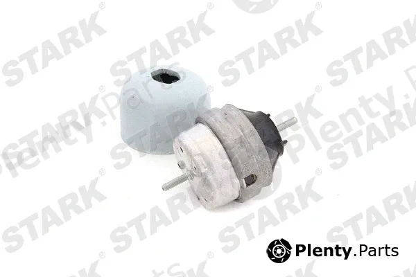 Stark SKEM-0660005 — Mounting, engine