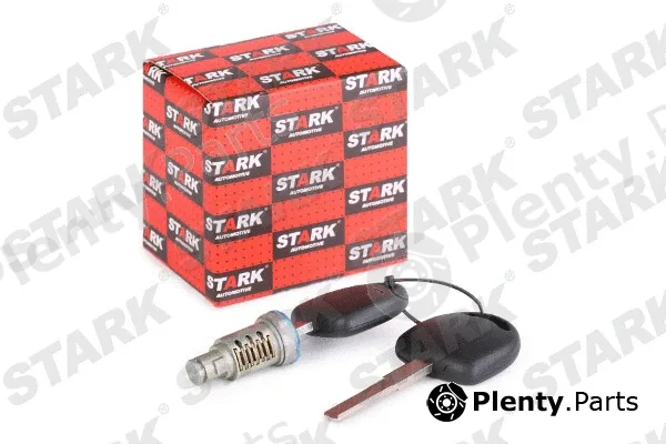 Stark SKLOC-4450020 — Lock Cylinder