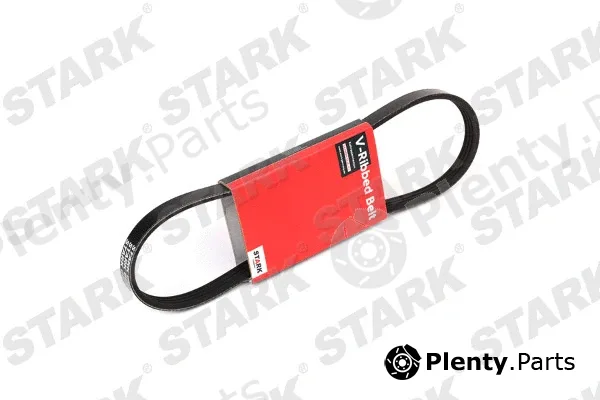 Stark SKPB-0090058 — V-Ribbed Belt