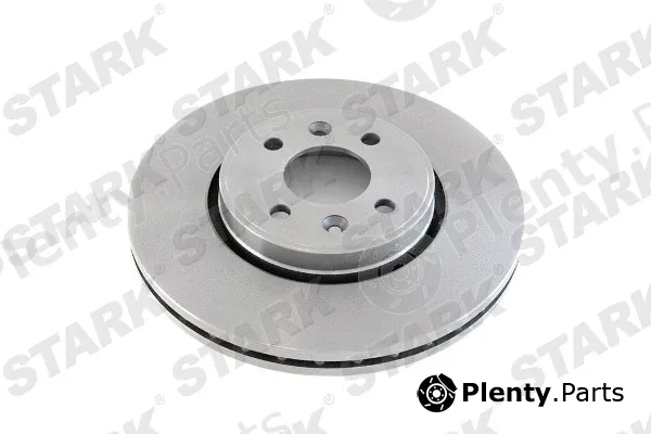 Stark SKBD-0020221 — Brake Disc