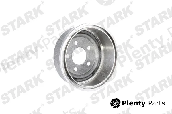 Stark SKBDM-0800099 — Brake Drum