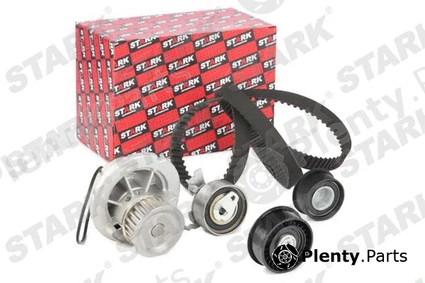 Stark SKWPT-0750389 — Water Pump & Timing Belt Kit