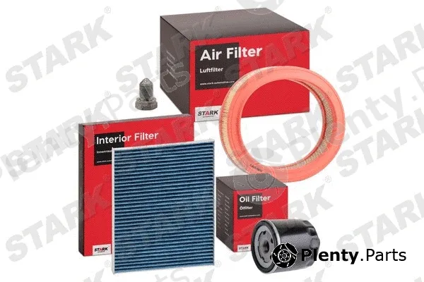 Stark SKFS-188101173 — Filter Set