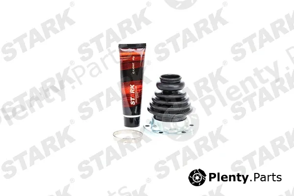 Stark SKBDA-1300038 — Bellow Kit, drive shaft
