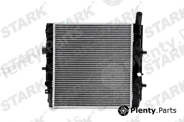 Stark SKRD-0120105 — Radiator, engine cooling