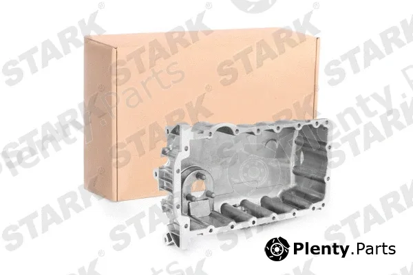 Stark SKOP-0980068 — Oil Sump