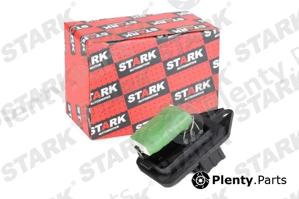 Stark SKCU-2150089 — Control Unit, heating/ventilation