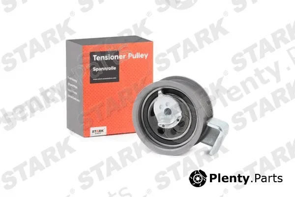 Stark SKTPT-0650050 — Tensioner Pulley, timing belt