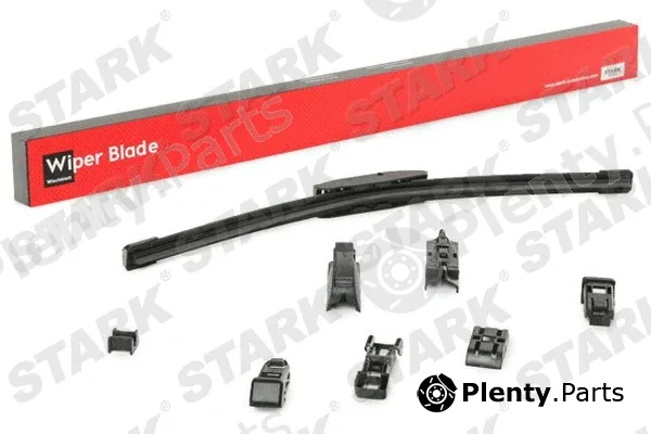 Stark SKWIB-0940316 — Wiper Blade