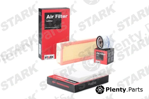 Stark SKFS-1880147 — Filter Set