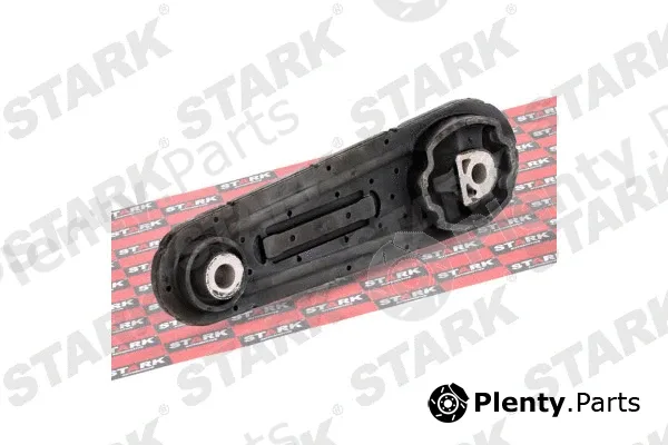 Stark SKEM-0660084 — Mounting, engine