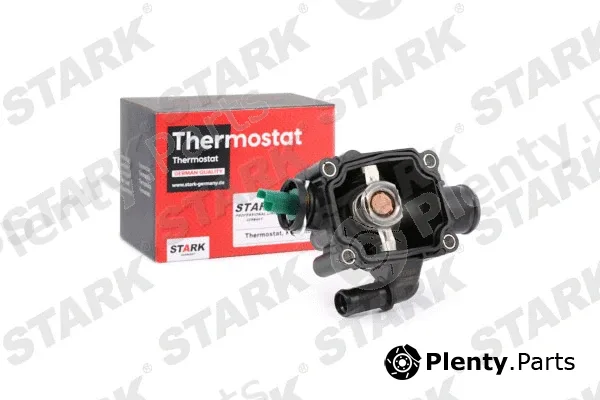 Stark SKTC-0560071 — Thermostat, coolant