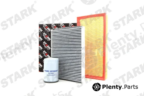Stark SKFS-1880006 — Filter Set