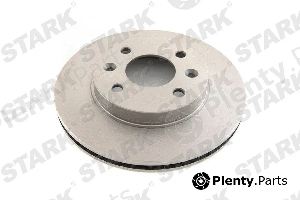 Stark SKBD-0020043 — Brake Disc