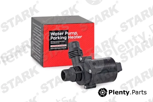 Stark SKWPP-1900009 — Water Recirculation Pump, parking heater