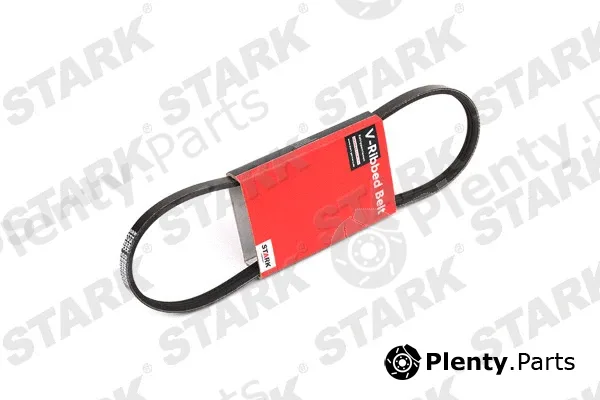 Stark SK-3PK675 — V-Ribbed Belt