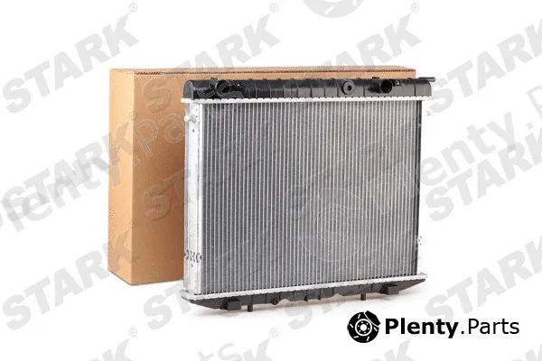 Stark SKRD-0120263 — Radiator, engine cooling