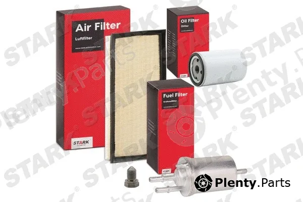 Stark SKFS-188104519 — Filter Set