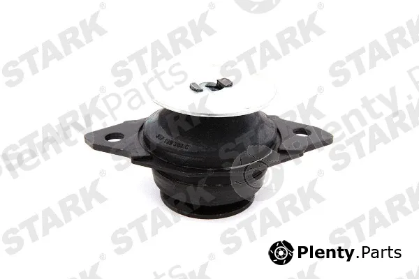 Stark SKEM-0660021 — Mounting, engine