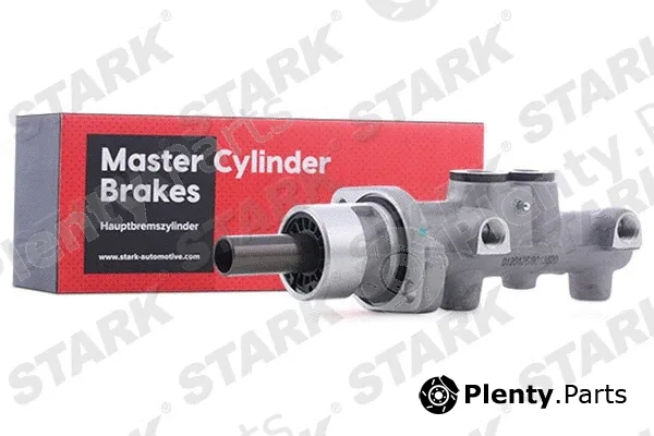 Stark SKMC-0570076 — Brake Master Cylinder