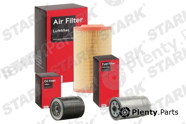 Stark SKFS-188103070 — Filter Set