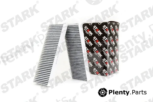 Stark SKIF-0170188 — Filter, cabin air