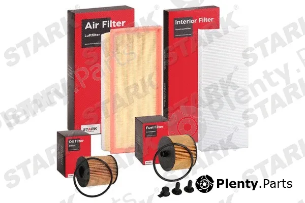 Stark SKFS-188106457 — Filter Set