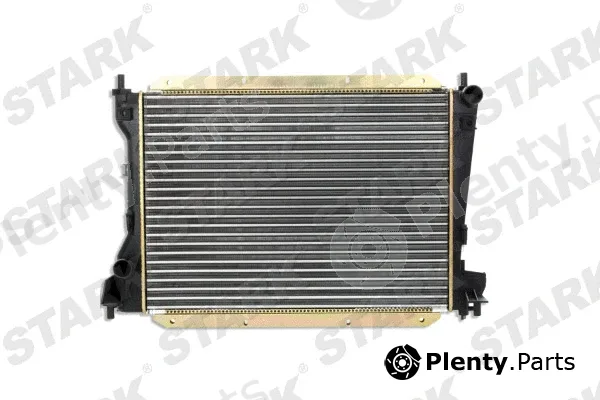 Stark SKRD-0120372 — Radiator, engine cooling