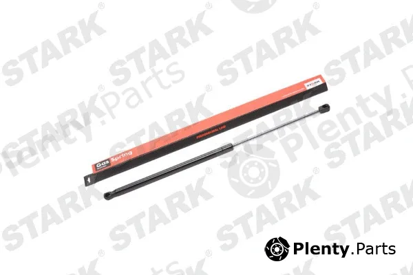 Stark SKGBN-0950019 — Gas Spring, boot/cargo area