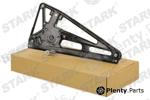 Stark SKWR-0420590 — Window Regulator