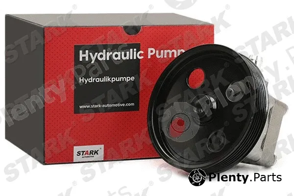 Stark SKHP-0540081 — Hydraulic Pump, steering