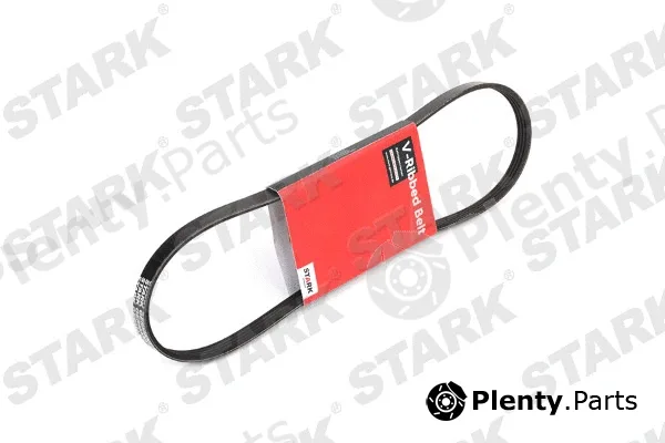 Stark SKPB-0090034 — V-Ribbed Belt
