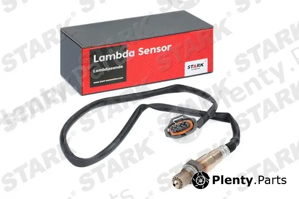 Lambda Sensor
