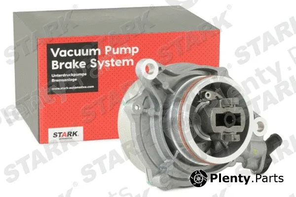 Stark SKVP-1350017 — Vacuum Pump, braking system
