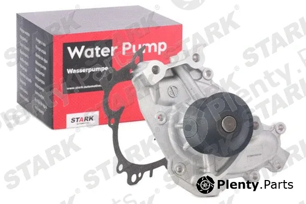 Stark SKWP-0520346 — Water Pump, engine cooling