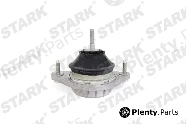 Stark SKEM-0660029 — Mounting, engine