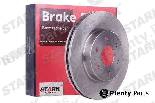 Stark SKBD-0023542 — Brake Disc