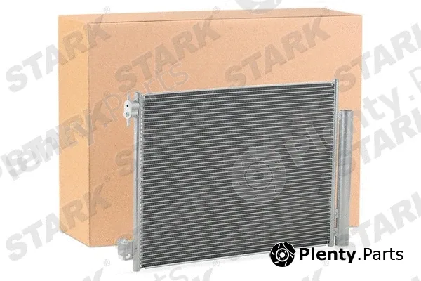 Stark SKCD-0110575 — Condenser, air conditioning