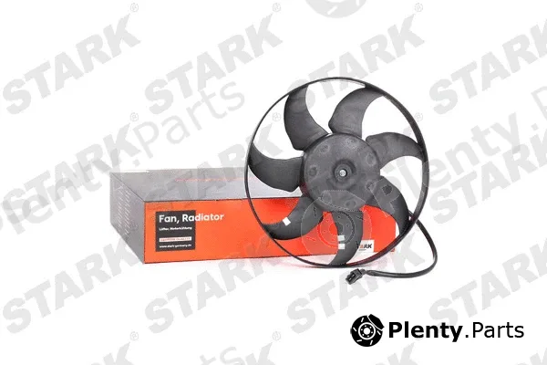 Stark SKRF-0300035 — Fan, engine cooling