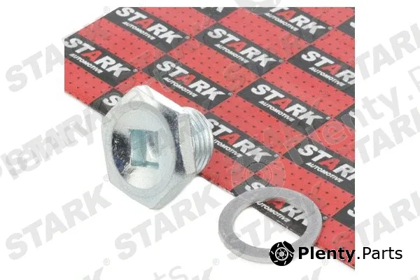 Stark SKDP-2580015 — Screw Plug, oil sump