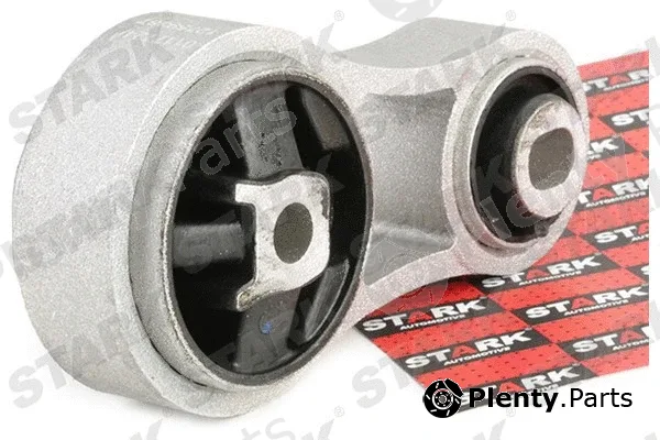 Stark SKEM-0660286 — Mounting, engine