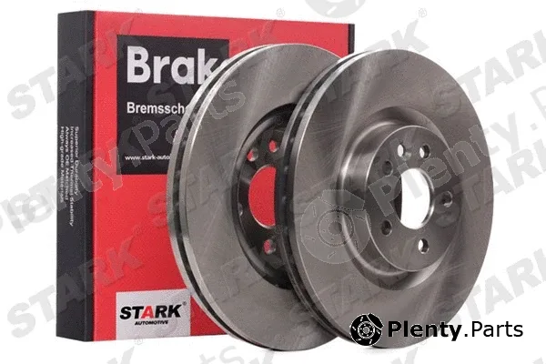 Stark SKBD-0023861 — Brake Disc