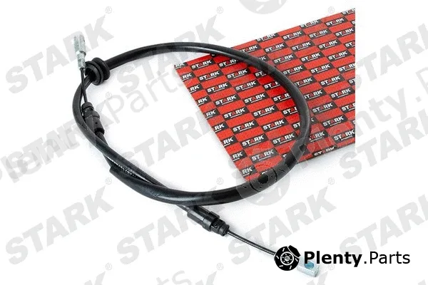 Stark SKCPB-1050262 — Cable Pull, parking brake