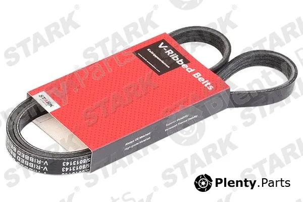 Stark SKPB-0090092 — V-Ribbed Belt