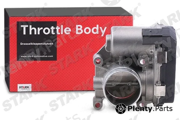Stark SKTB-0430129 — Throttle Body