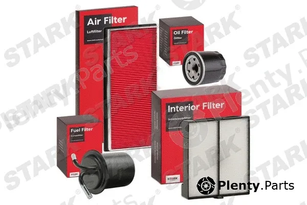 Stark SKFS-188106820 — Filter Set